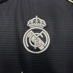 Real Madrid II 2025–2026 Men's Jersey