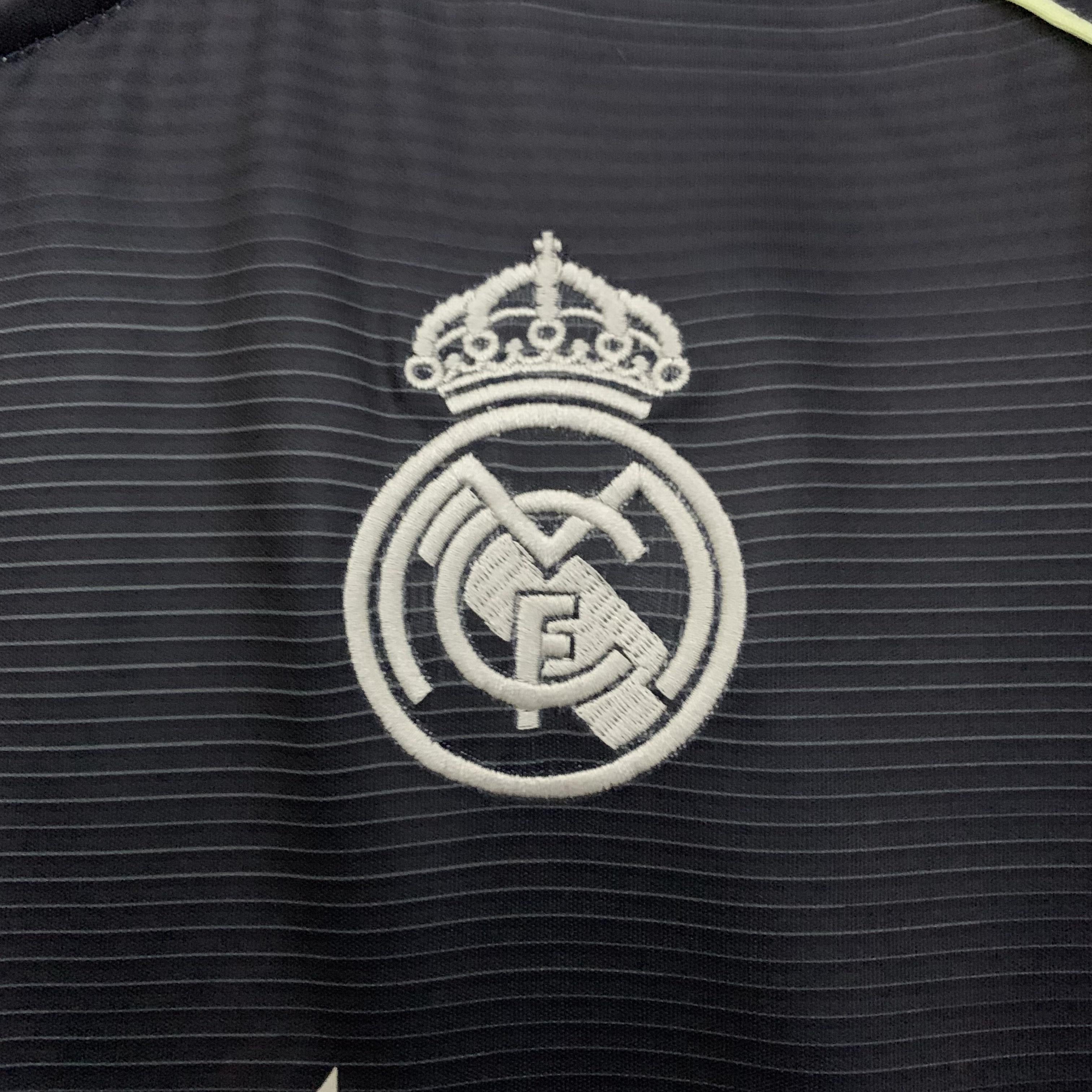 Real Madrid II 2025–2026 Men's Jersey