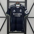 Real Madrid II 2025–2026 Men's Jersey