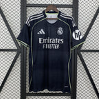 Real Madrid II 2025–2026 Men's Jersey