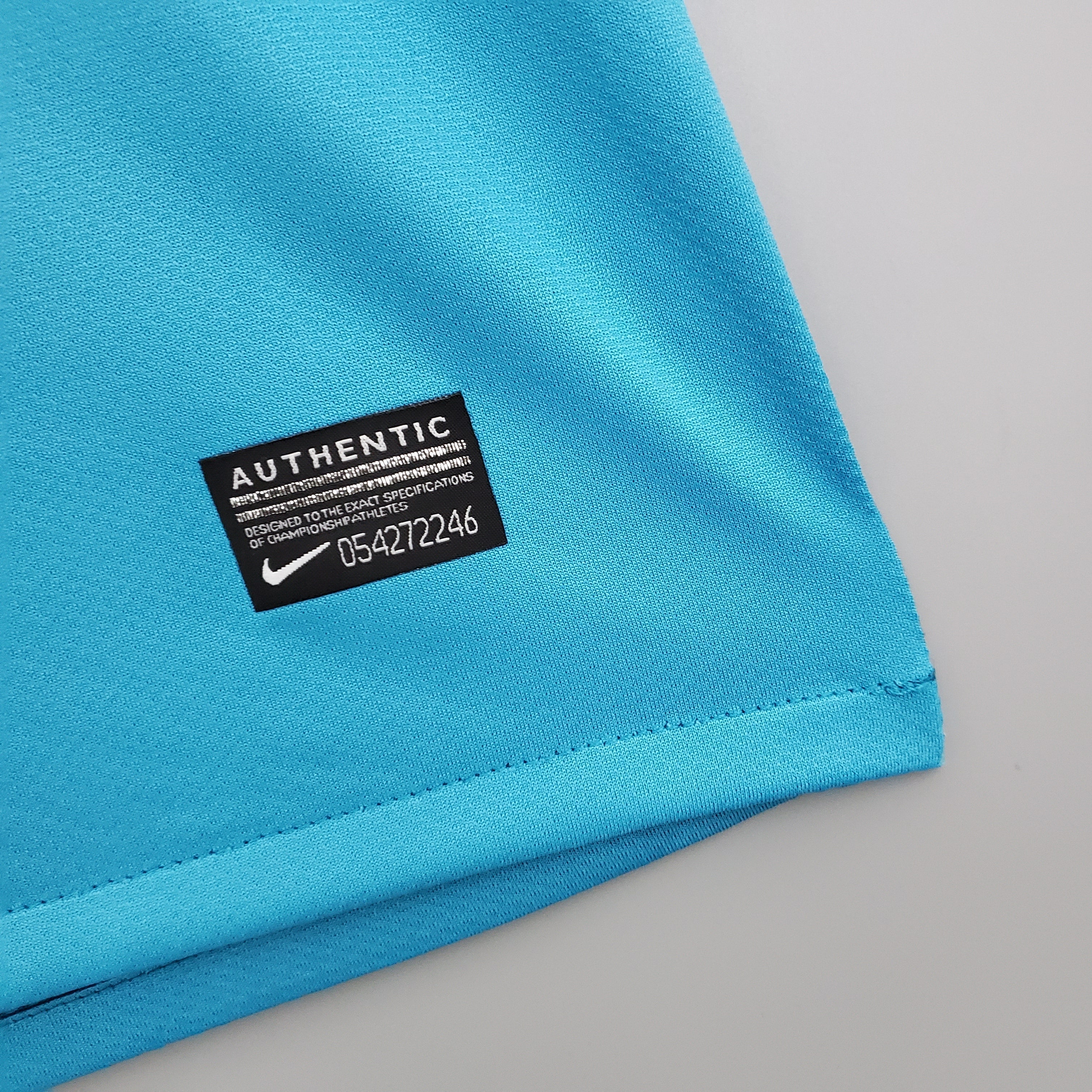 SANTOS III 12/13 Men's Jersey (Retro)