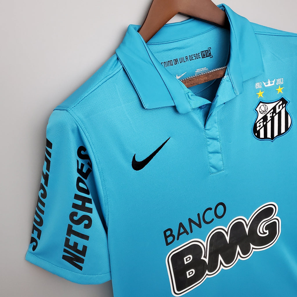 SANTOS III 12/13 Men's Jersey (Retro)