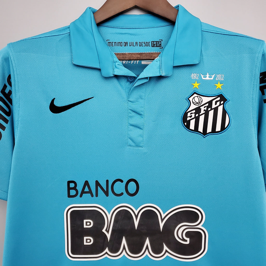 SANTOS III 12/13 Men's Jersey (Retro)