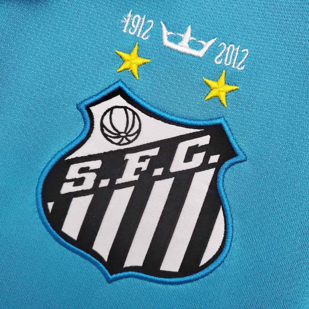 SANTOS III 12/13 Men's Jersey (Retro)