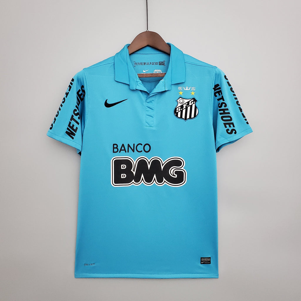 SANTOS III 12/13 Men's Jersey (Retro)