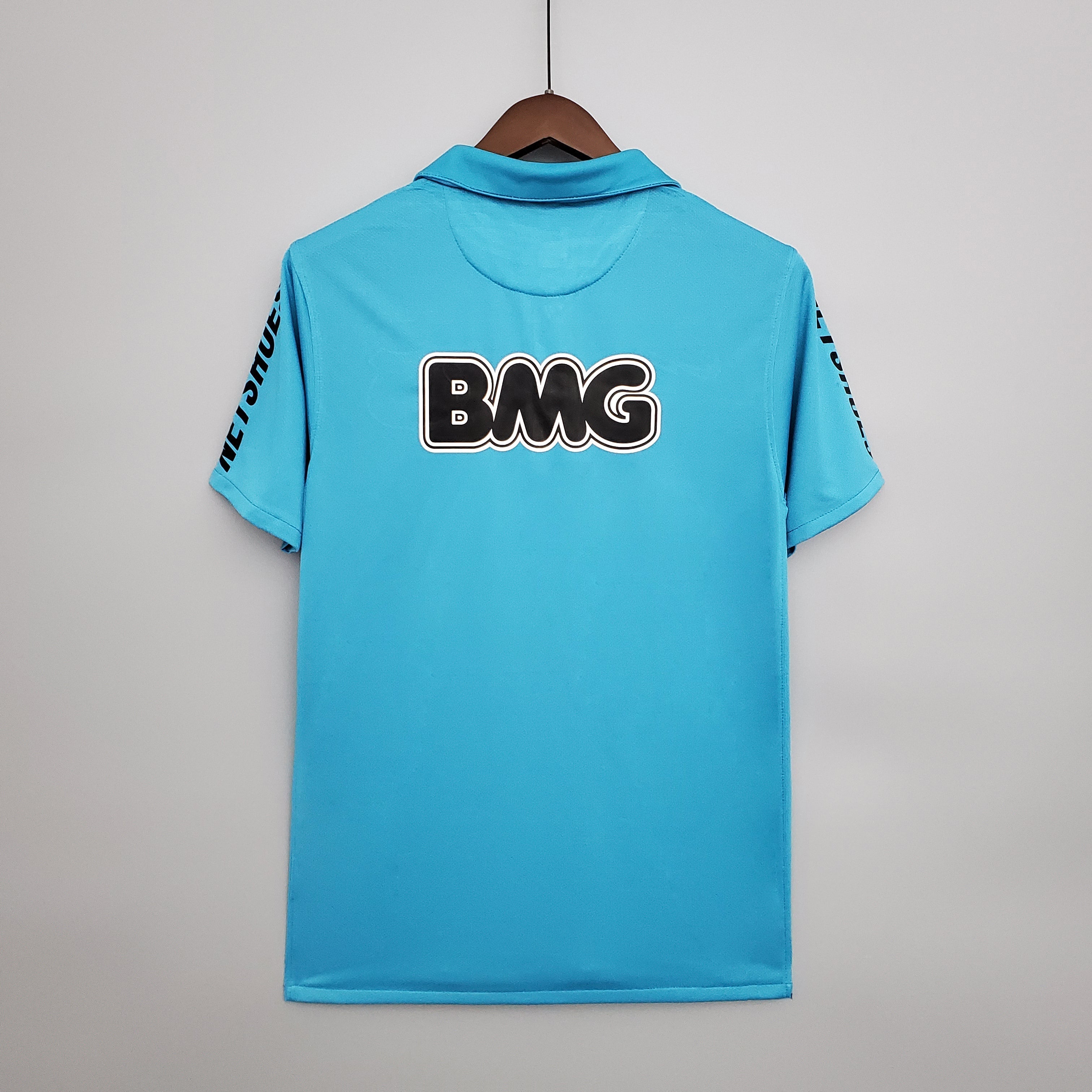 SANTOS III 12/13 Men's Jersey (Retro)