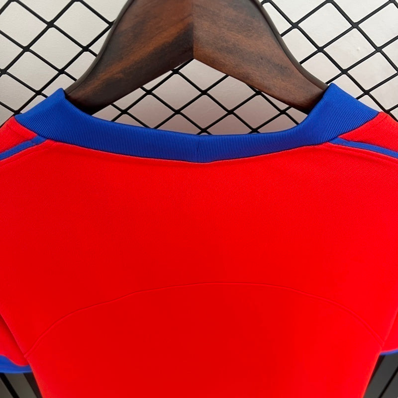 PSG Paris III 2025–2026 Jersey - Men's