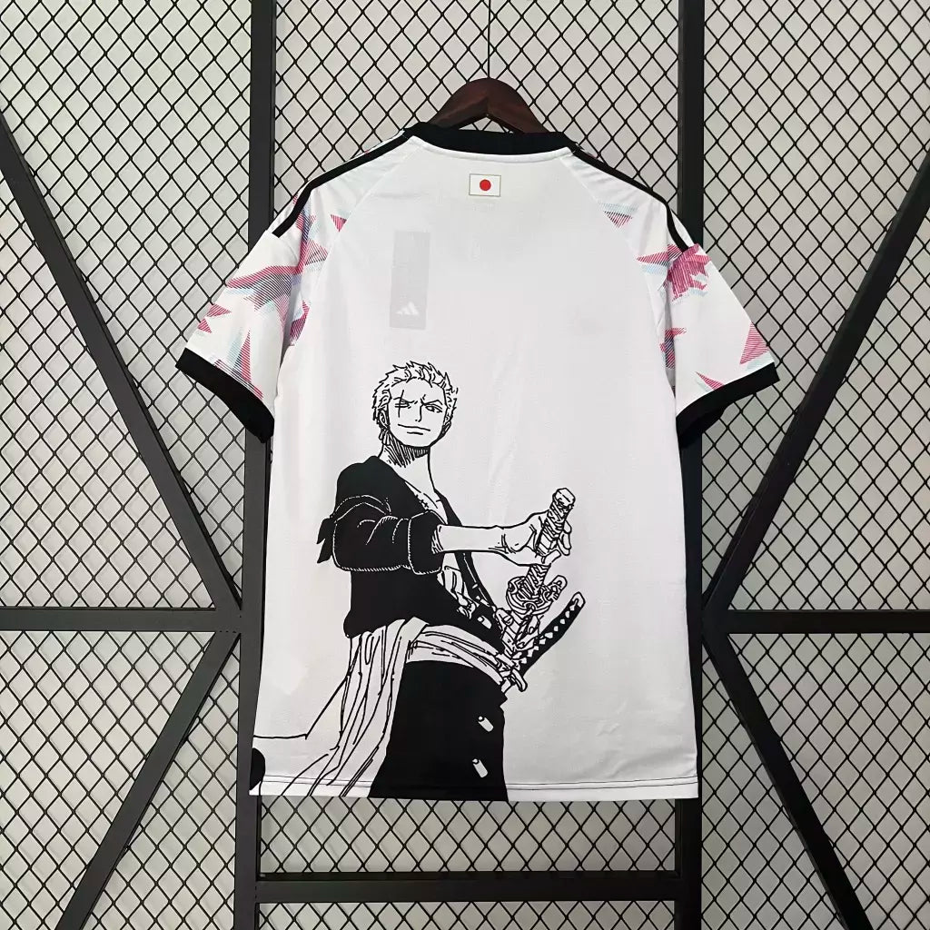 ONE PIECE ZORO JAPAN T-SHIRT (Men's)