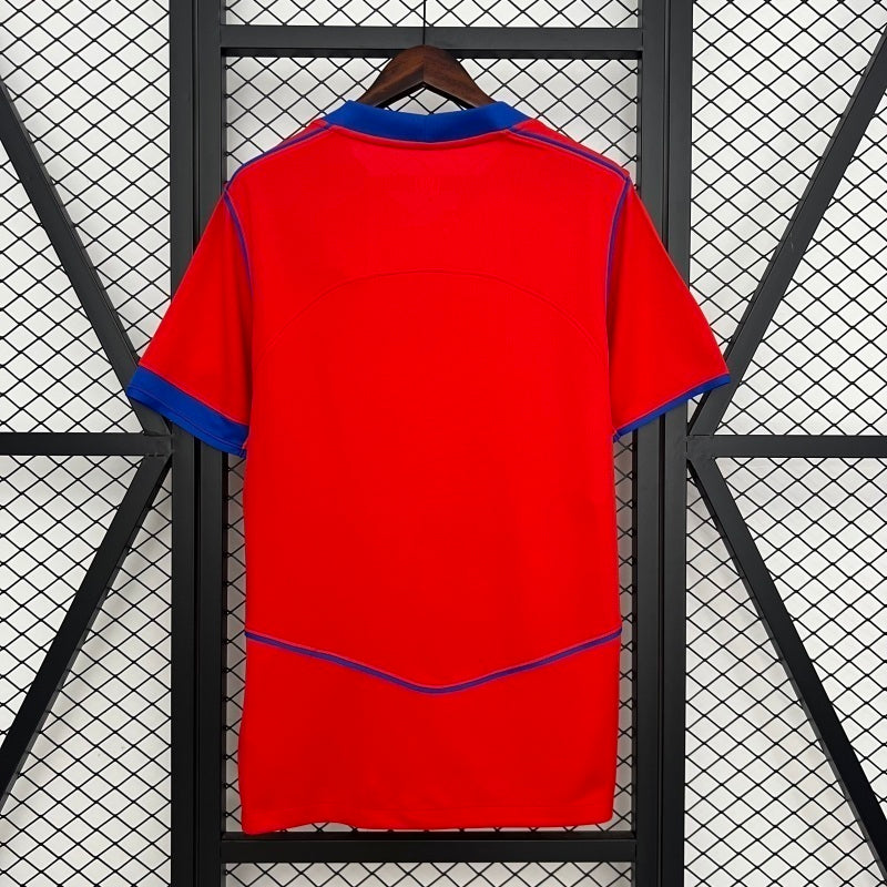 PSG Paris III 2025–2026 Jersey - Men's