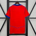 PSG Paris III 2025–2026 Jersey - Men's